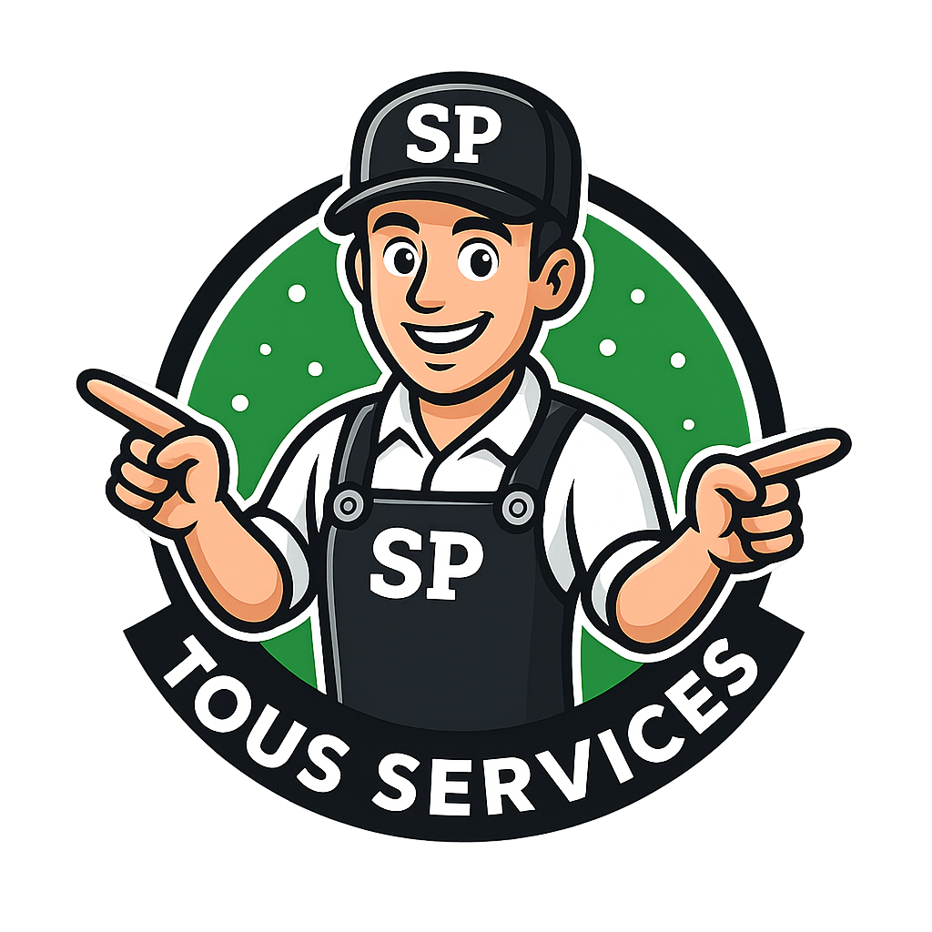 SP Tous Services - Choix