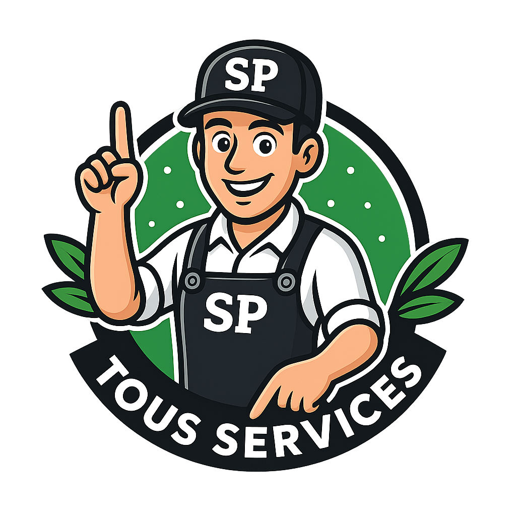 SP Tous Services - Choix mobile